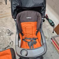 Passeggino peg perego