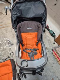 Passeggino peg perego