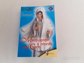 Medjugorje il trionfo del cuore