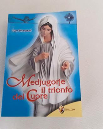 Medjugorje il trionfo del cuore