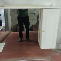 mobile pensile per bagno