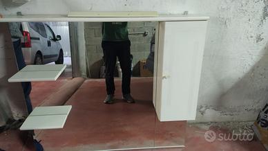 mobile pensile per bagno