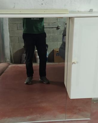 mobile pensile per bagno