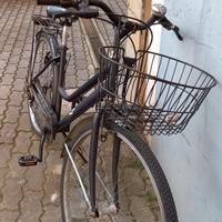 bicicletta 