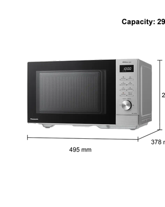 Forno Microonde Panasonic NUOVO