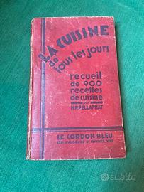 La cuisine de tous les jours