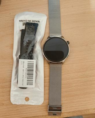 Smartwatch Amazfit GTR 4