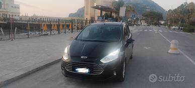 Ford b-max 2016