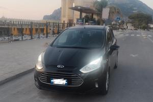 Ford b-max 2016