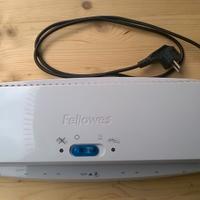 Plastificatrice a caldo Fellowes Mars A3