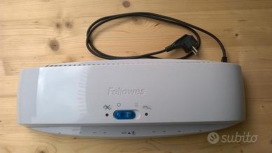 Plastificatrice a caldo Fellowes Mars A3