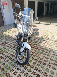 Moto Honda NC750XD