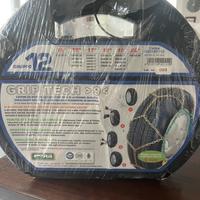 Catene da neve nuove