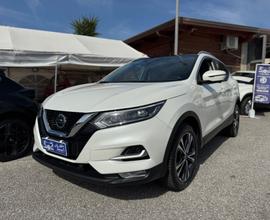 Nissan Qashqai 1.5 dCi 115 CV N-Connecta