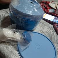 Trita chef Tupperware 