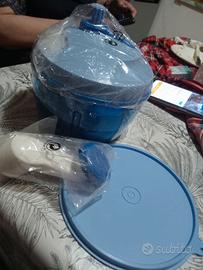 Trita chef Tupperware 