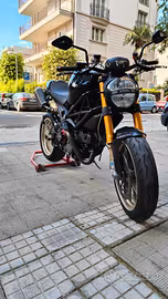 Ducati Monster 1100S (2009) 