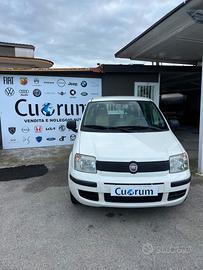 Fiat Panda 1.3 MJT 16V DPF Emotion