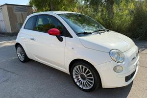 Fiat 500 1.2 Benzina - 2007