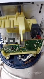 scheda elettronica per tostapane guzzini