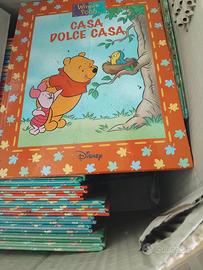 libri whinnie the pooh
