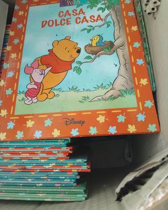 libri whinnie the pooh