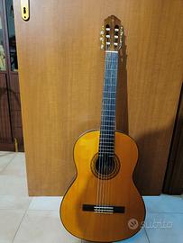 Chitarra classica Yamaha c-70