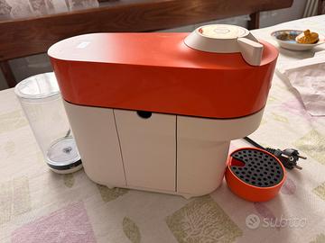 Nespresso macchina per il caffè