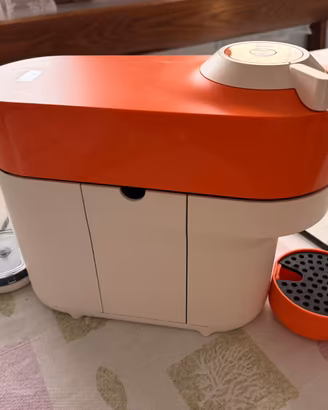Nespresso macchina per il caffè
