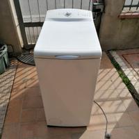 LAVATRICE WHIRLPOOL carica dall'alto