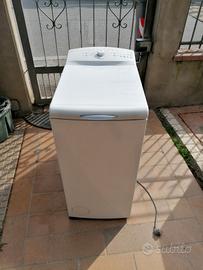 LAVATRICE WHIRLPOOL carica dall'alto