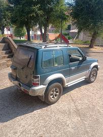 Pajero 2.8