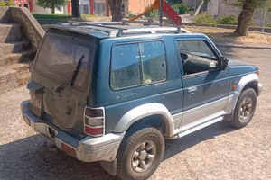 Pajero 2.8