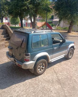 Pajero 2.8