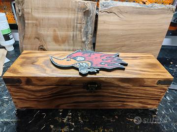 contenitore housepower