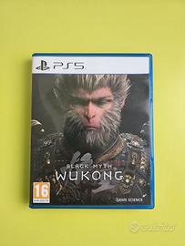 Black Myth Wukong - PS5