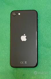 iPhone SE 2020 Nero (64 GB)