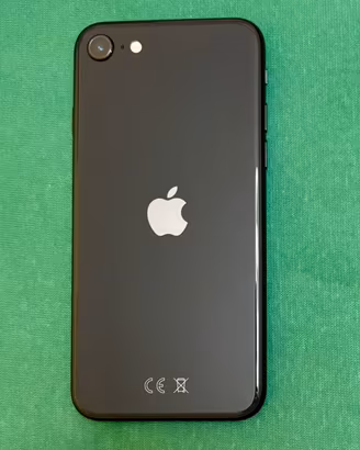 iPhone SE 2020 Nero (64 GB)