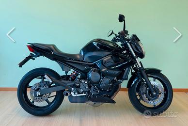Yamaha XJ6