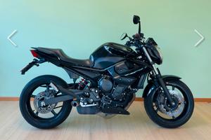 Yamaha XJ6