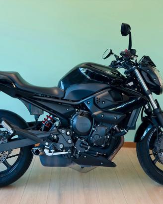Yamaha XJ6