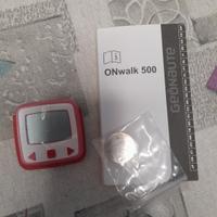 contapassi decathlon