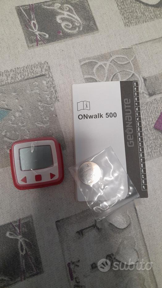 Contapassi decathlon Sports e attrezzatura sportiva usata