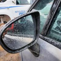 OPEL MERIVA ECO FLEX 2012 - SPECCHIETTO RETROVISOR