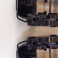 pinze anteriori audi r8