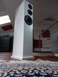Diffusori acustici 3 vie Floorstanding