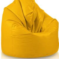Bepouf - Pouf a Sacco Mega - puff - polrona