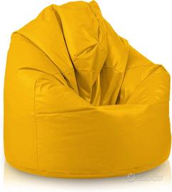 Bepouf - Pouf a Sacco Mega - puff - polrona