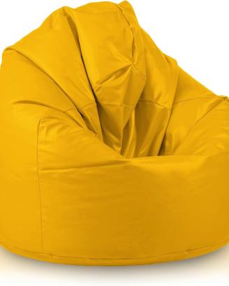 Bepouf - Pouf a Sacco Mega - puff - polrona