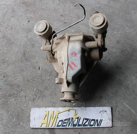 DIFFERENZIALE POSTERIORE LAND ROVER FREELANDER 1